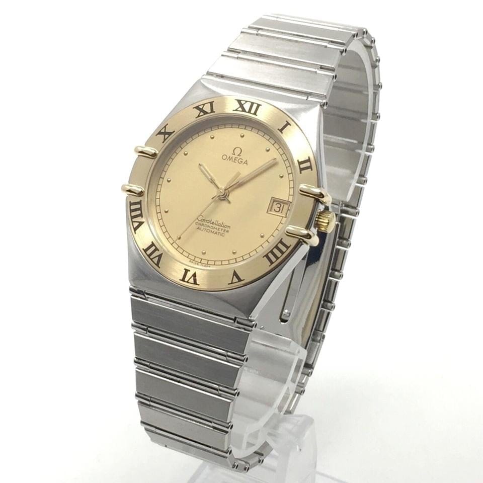 Omega Constellation