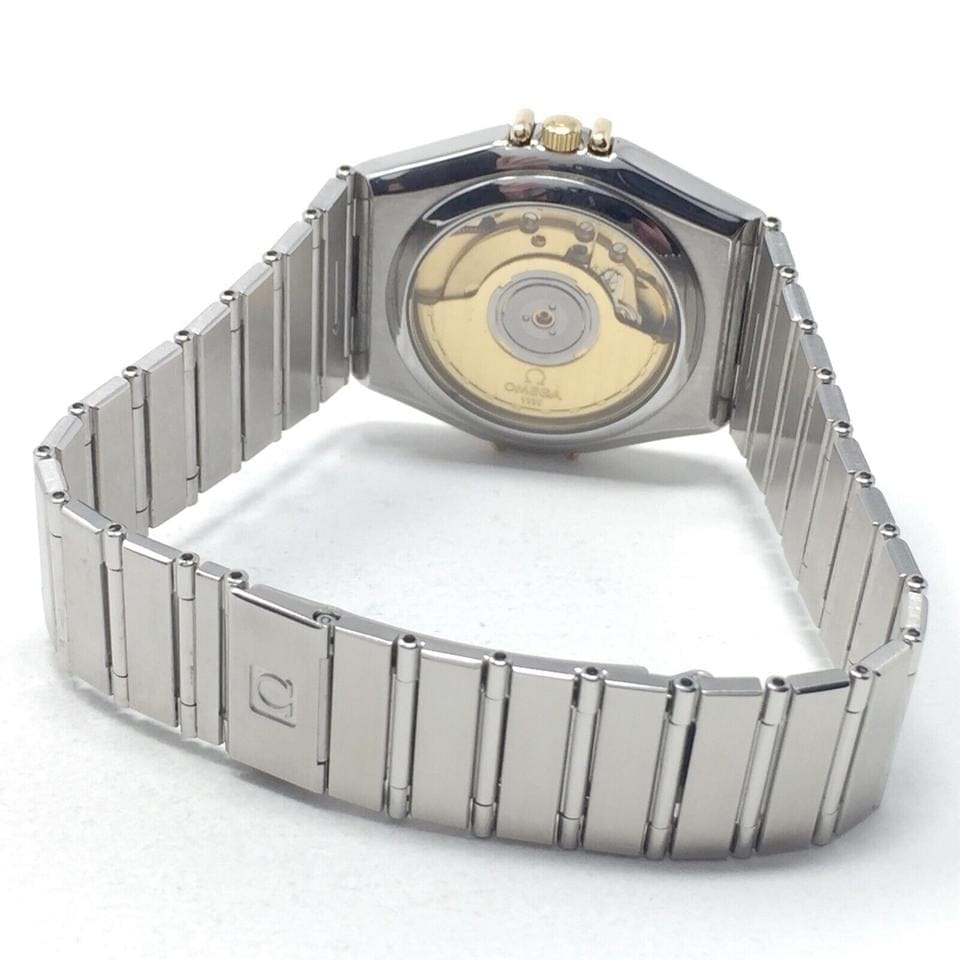 Omega Constellation