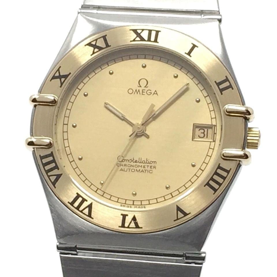 Omega Constellation