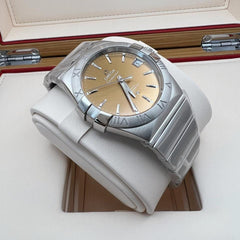 Omega Constellation