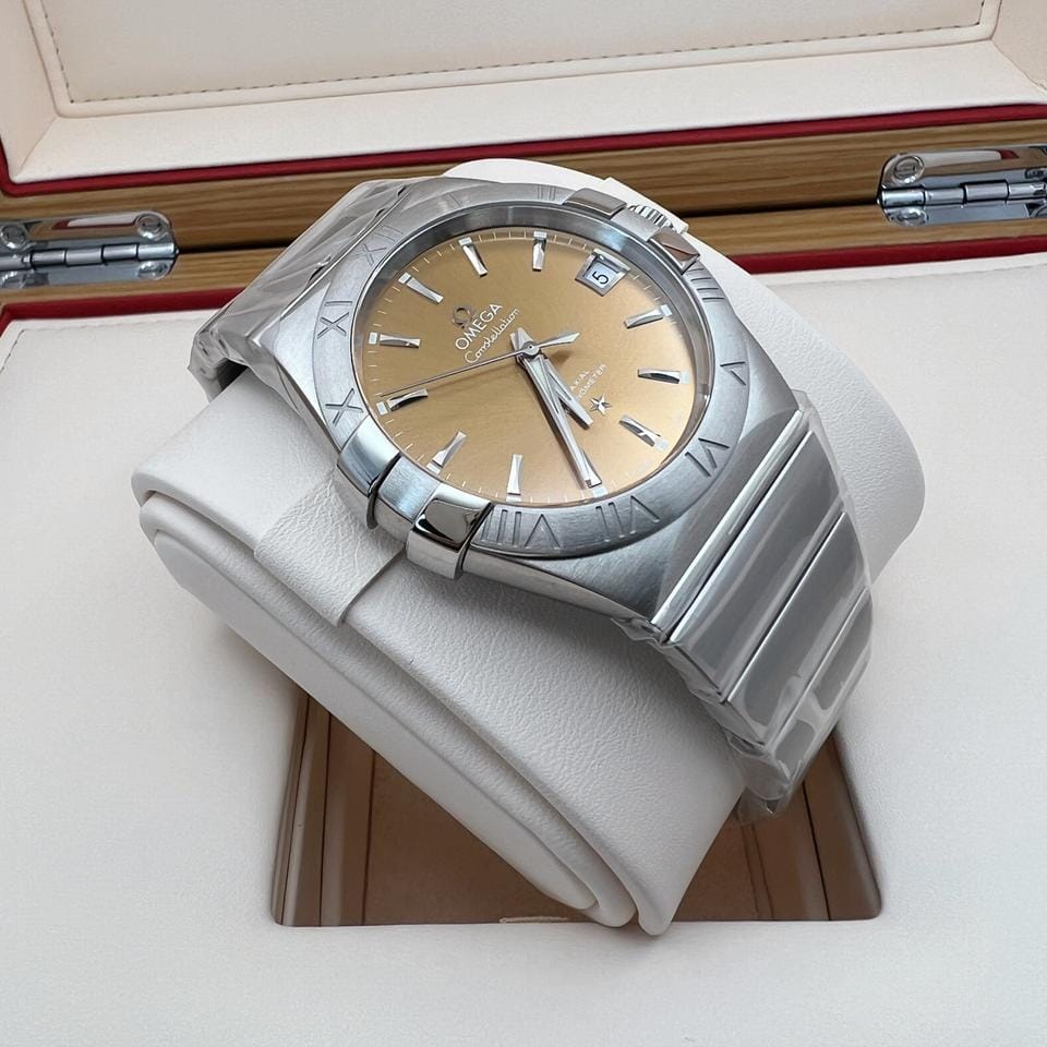 Omega Constellation
