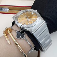 Omega Constellation