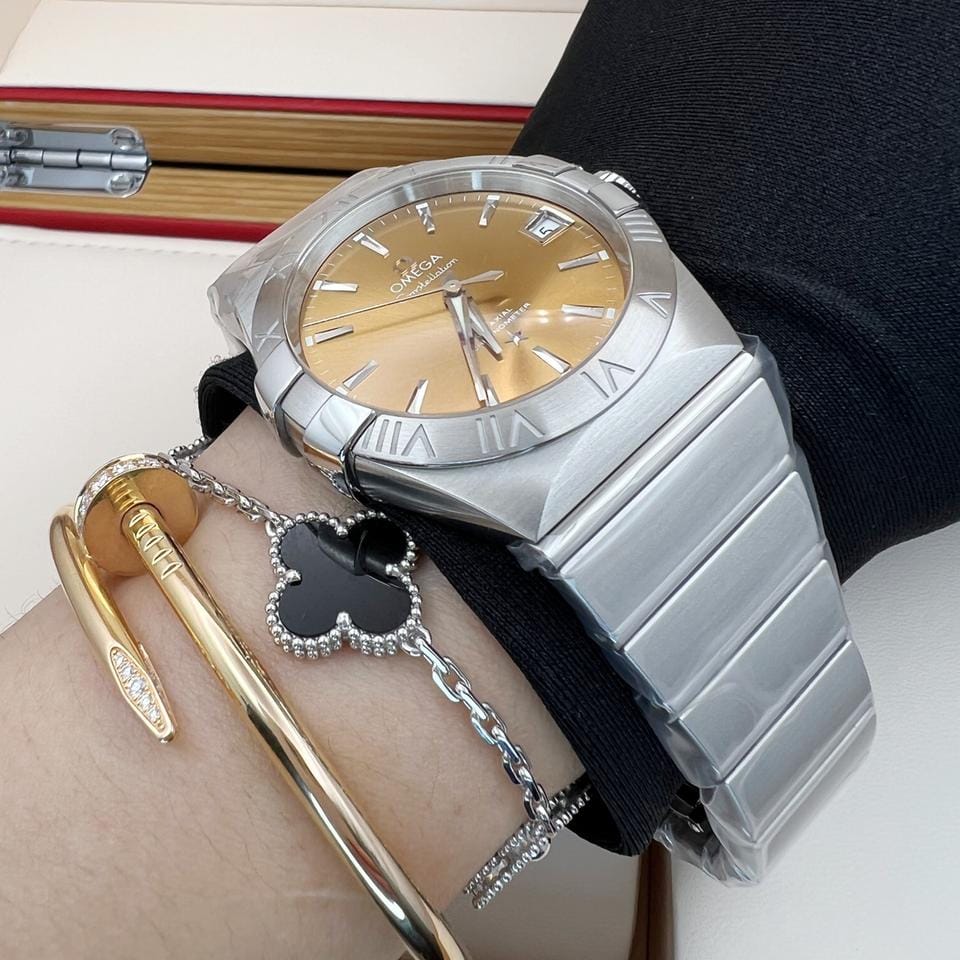 Omega Constellation