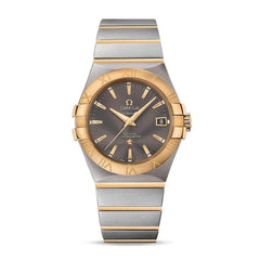 Omega Constellation