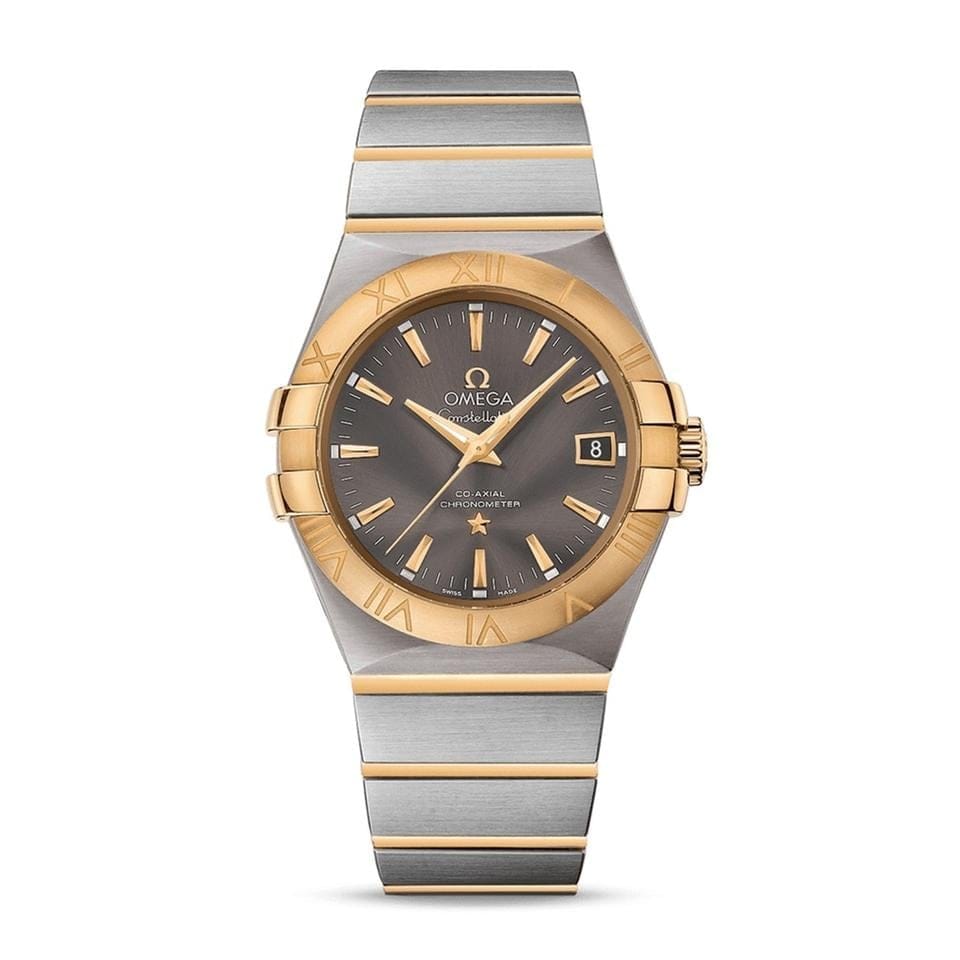 Omega Constellation
