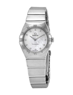 Omega Constellation