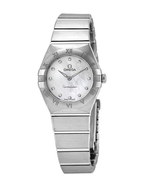 Omega Constellation