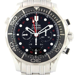 Omega Seamaster