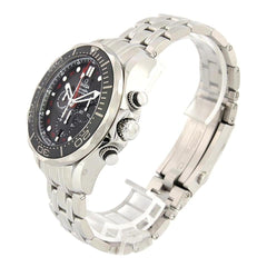 Omega Seamaster