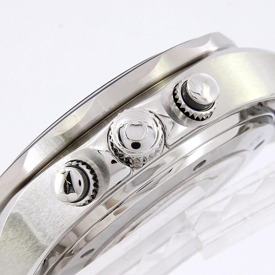 Omega Seamaster