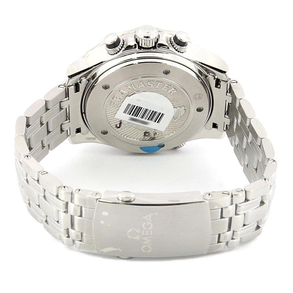 Omega Seamaster