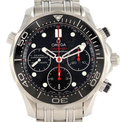 Omega Seamaster
