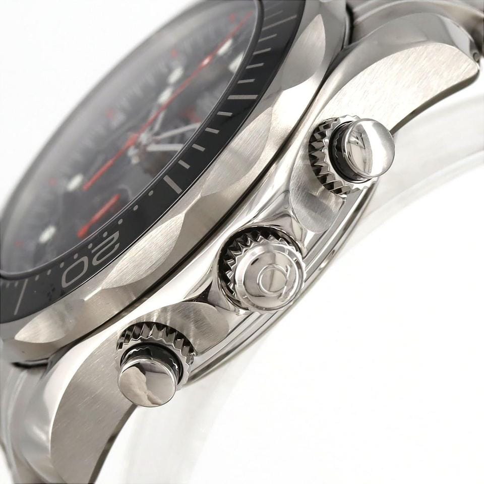Omega Seamaster