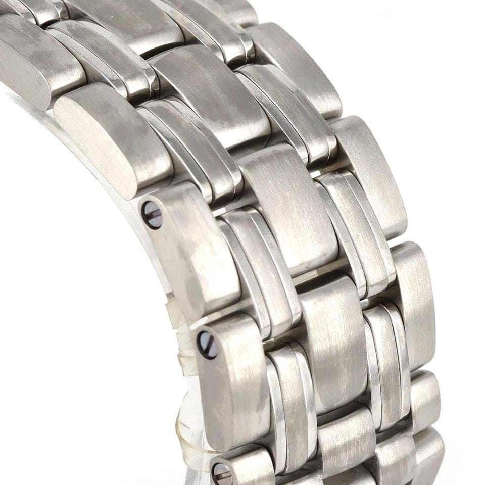 Omega Seamaster