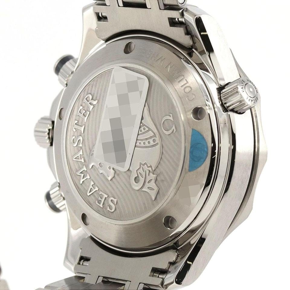 Omega Seamaster