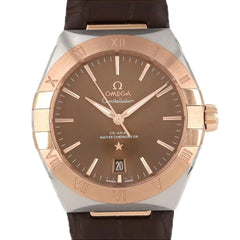 Omega Constellation