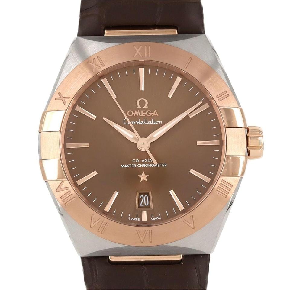 Omega Constellation