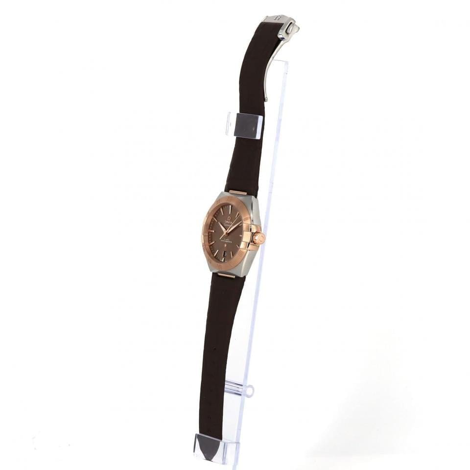 Omega Constellation