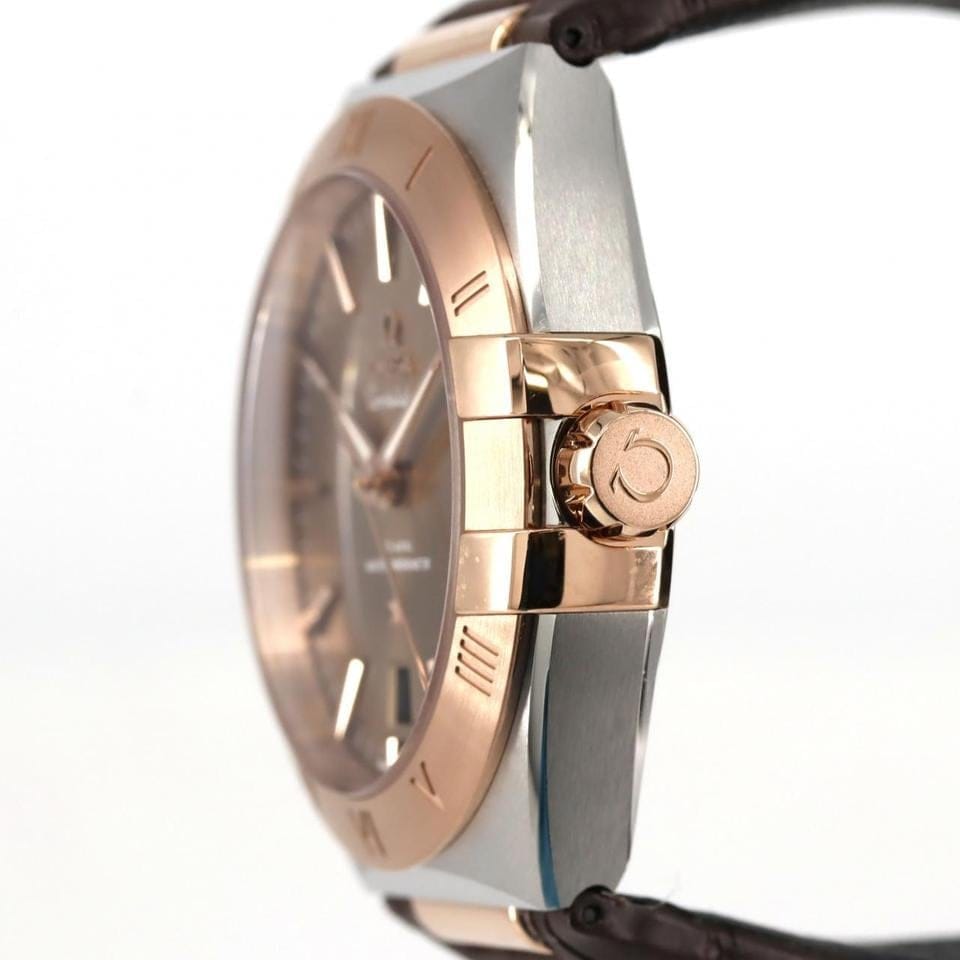 Omega Constellation