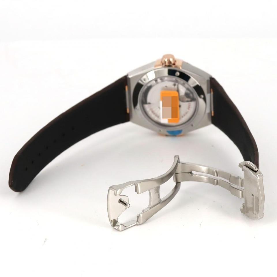 Omega Constellation