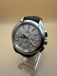 Omega Seamaster