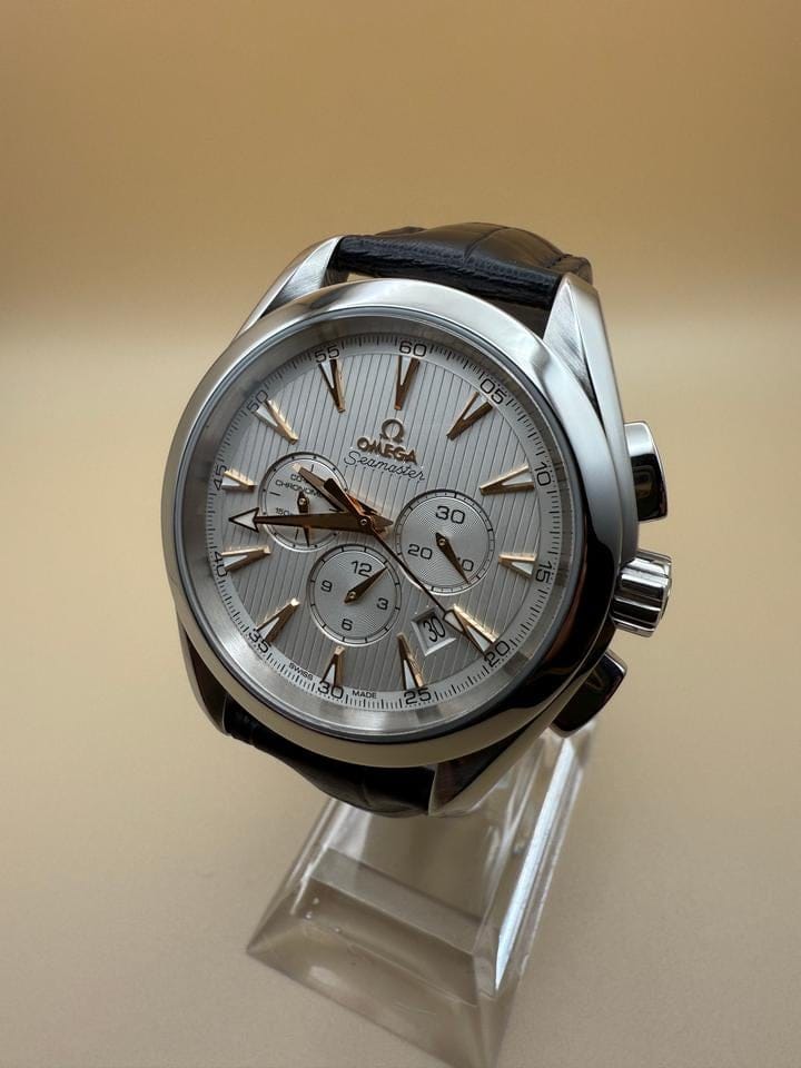 Omega Seamaster