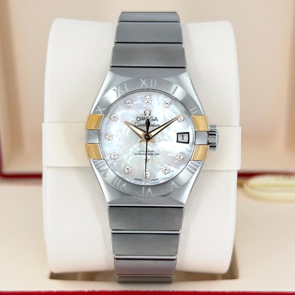Omega Constellation