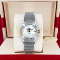 Omega Constellation