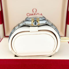 Omega Constellation