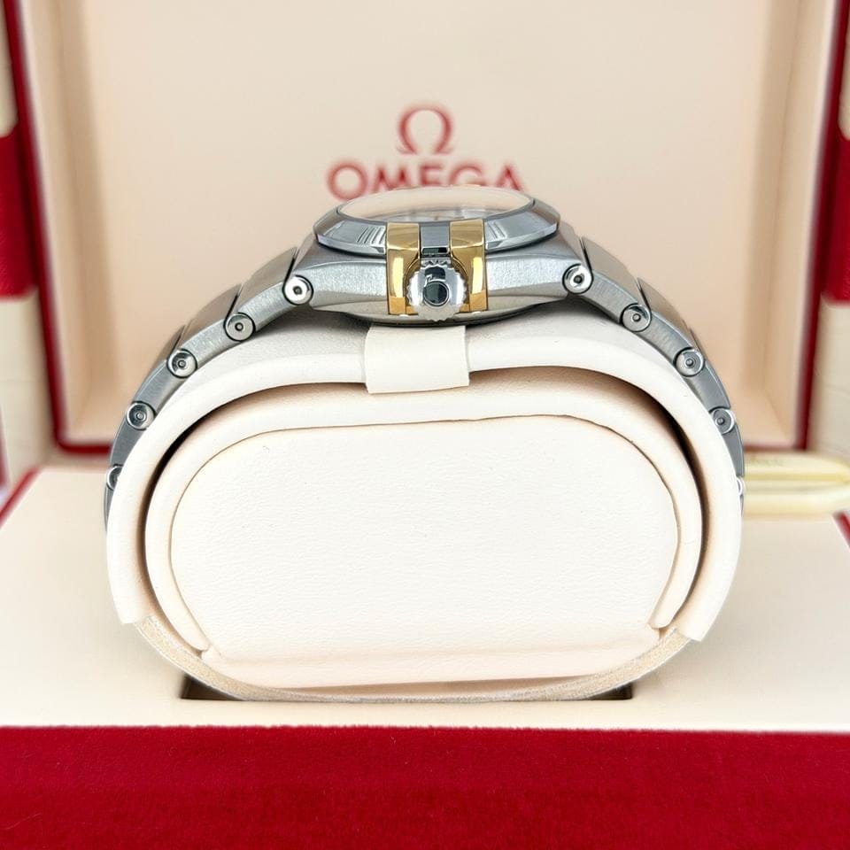 Omega Constellation