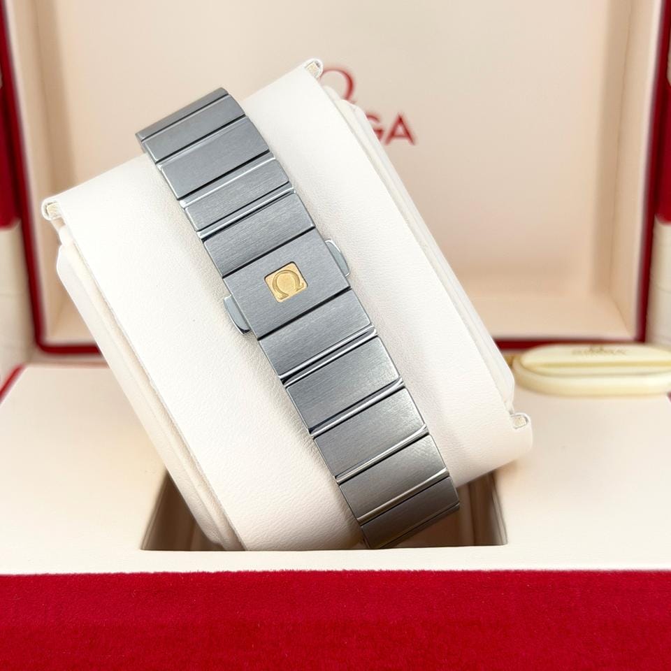 Omega Constellation