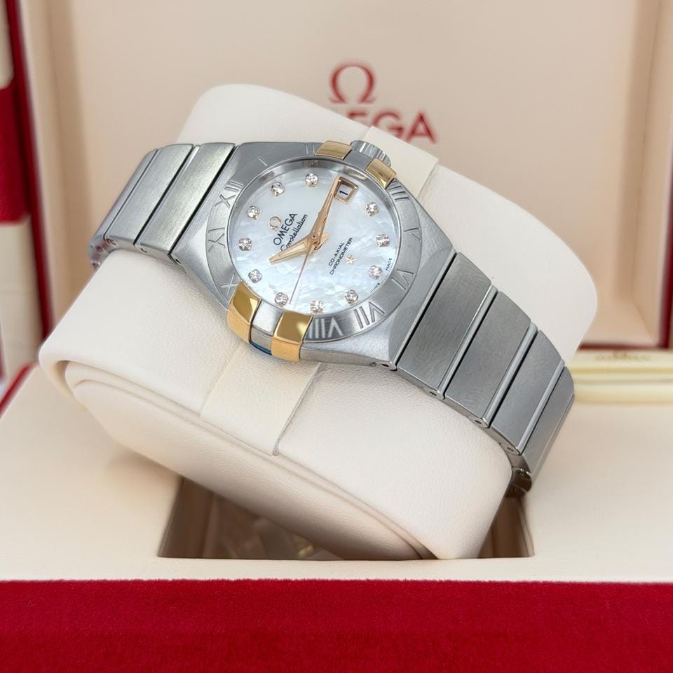 Omega Constellation