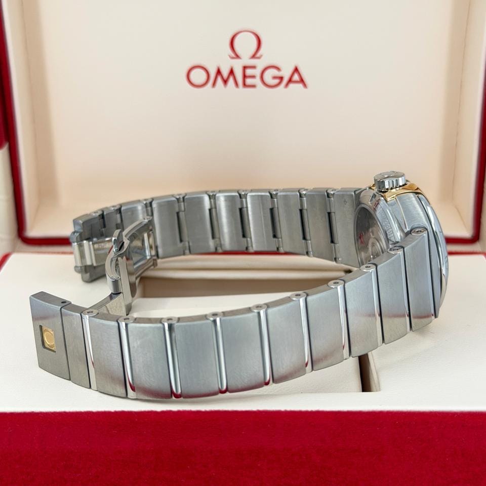 Omega Constellation