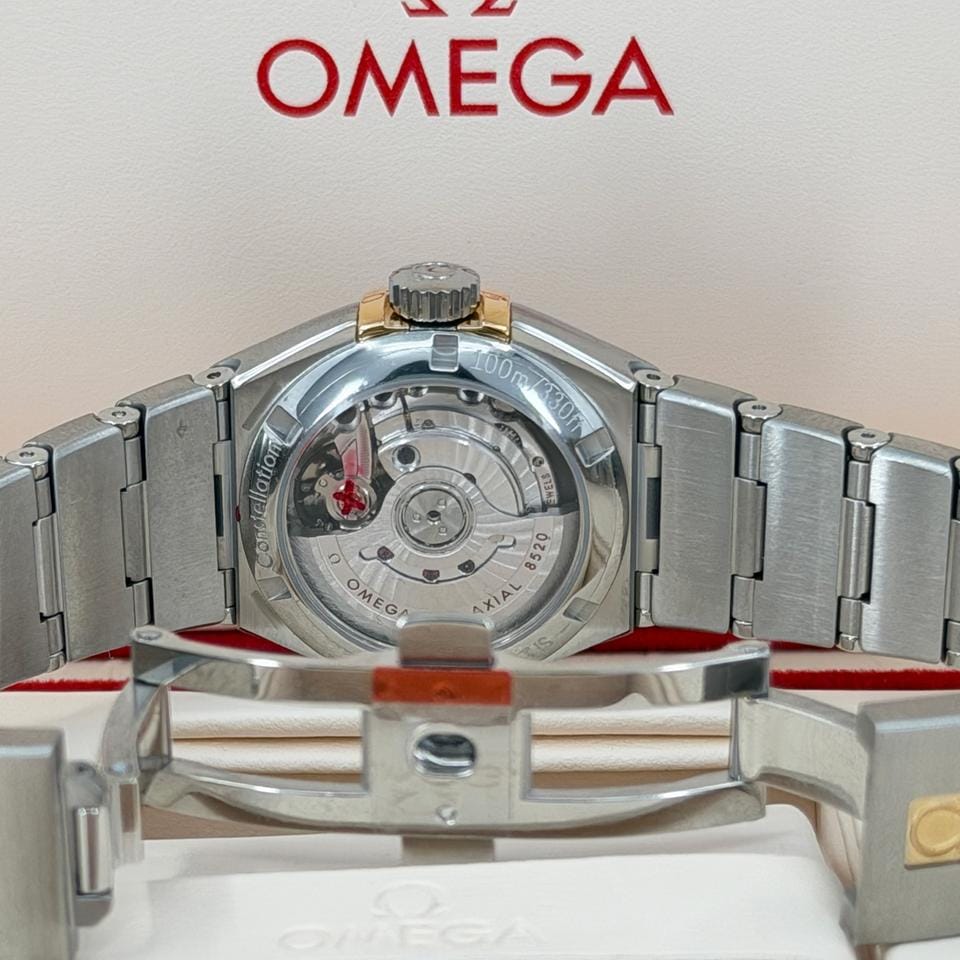 Omega Constellation