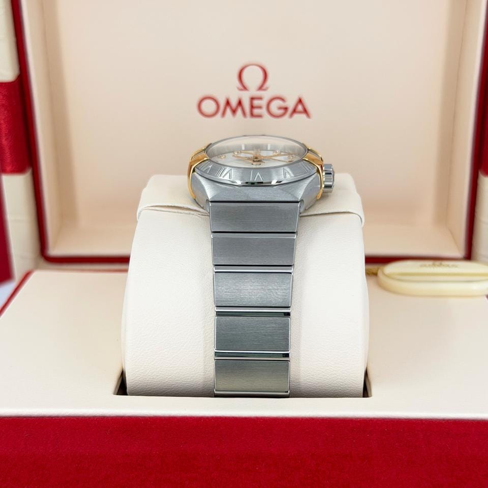 Omega Constellation