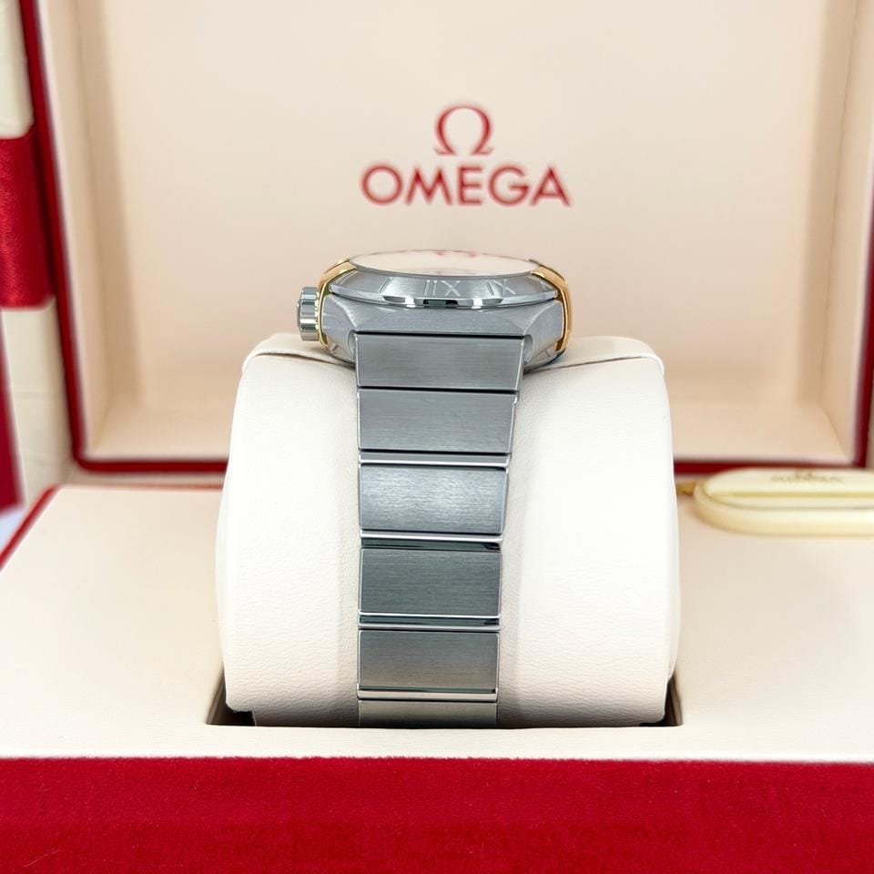 Omega Constellation