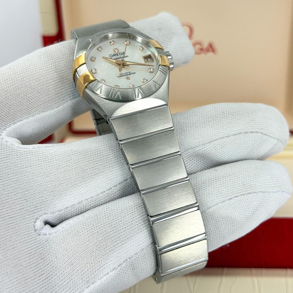 Omega Constellation