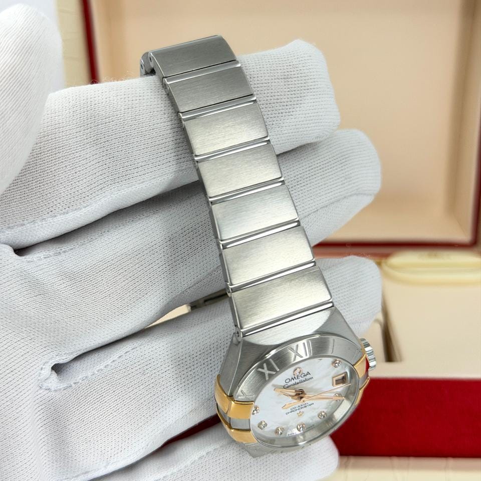 Omega Constellation