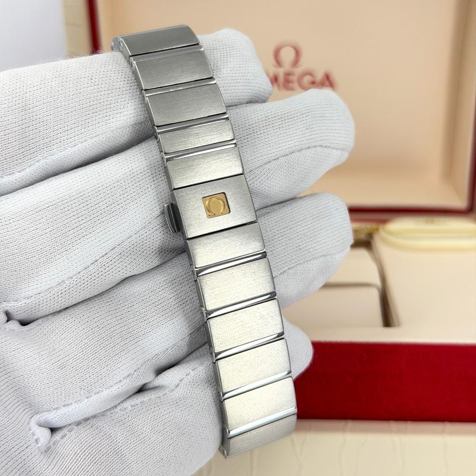 Omega Constellation