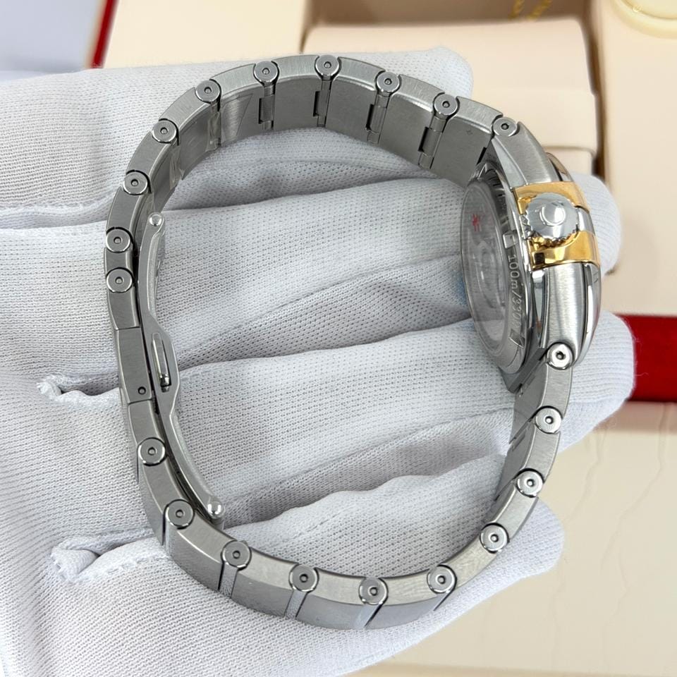 Omega Constellation