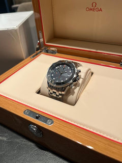 Omega Seamaster