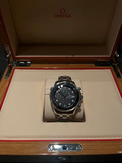 Omega Seamaster