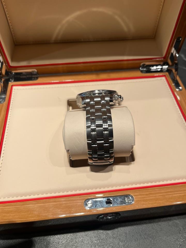 Omega Seamaster