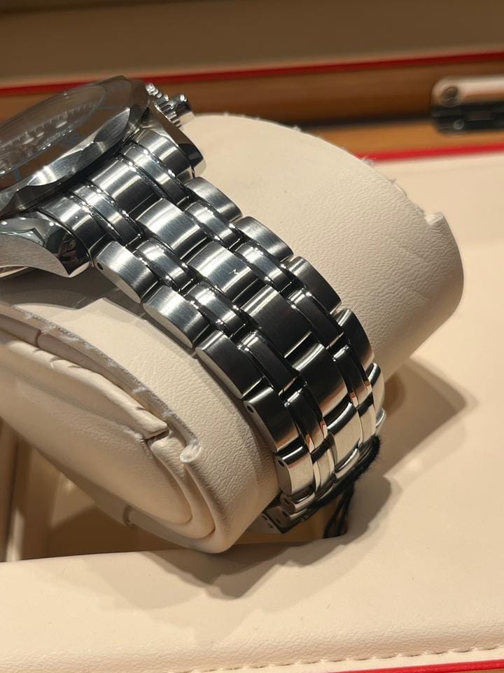 Omega Seamaster