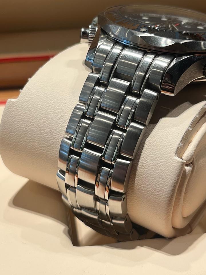 Omega Seamaster