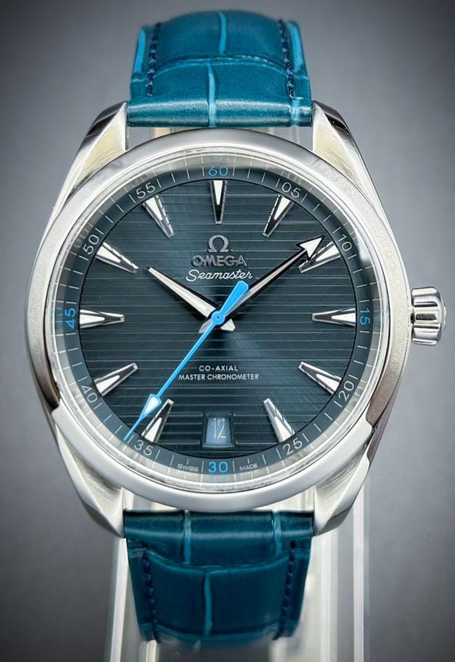 Omega Seamaster