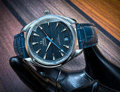 Omega Seamaster