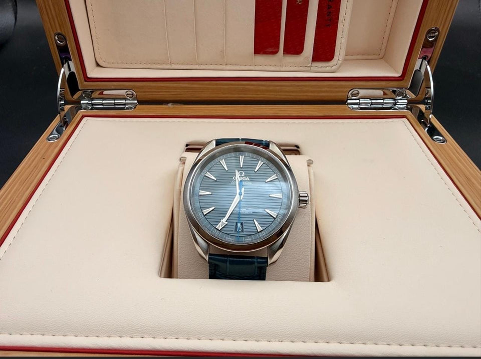 Omega Seamaster