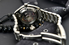 Omega Seamaster