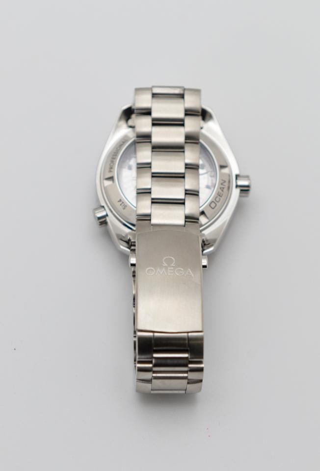 Omega Seamaster